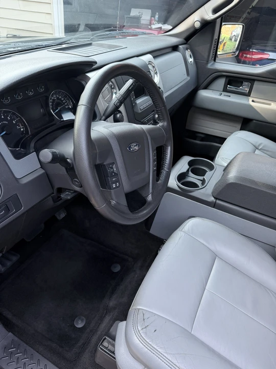 2014 Ford F-150 12th Gen - Image 8 of 10