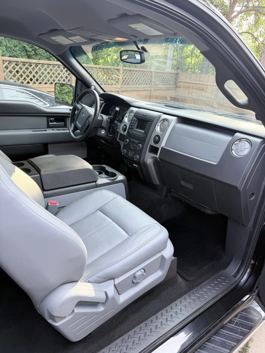 2014 Ford F-150 12th Gen - Image 4 of 10