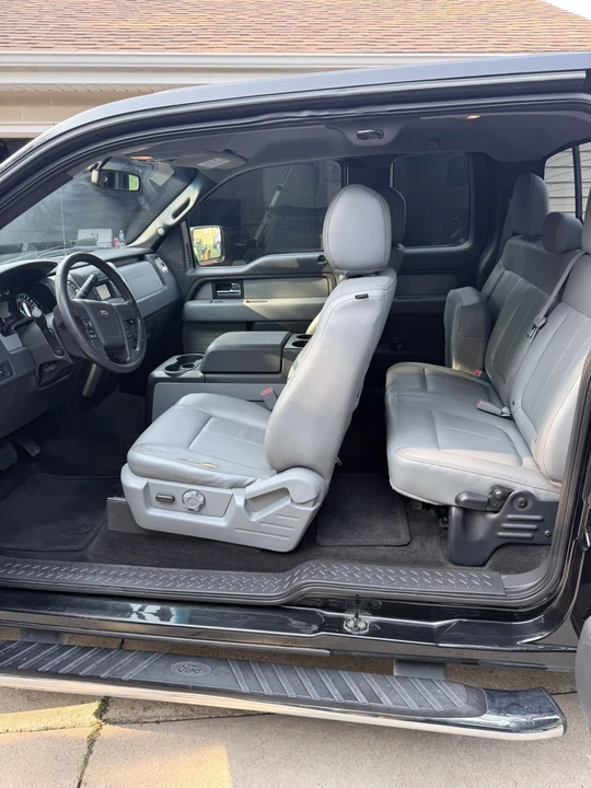 2014 Ford F-150 12th Gen - Image 10 of 10