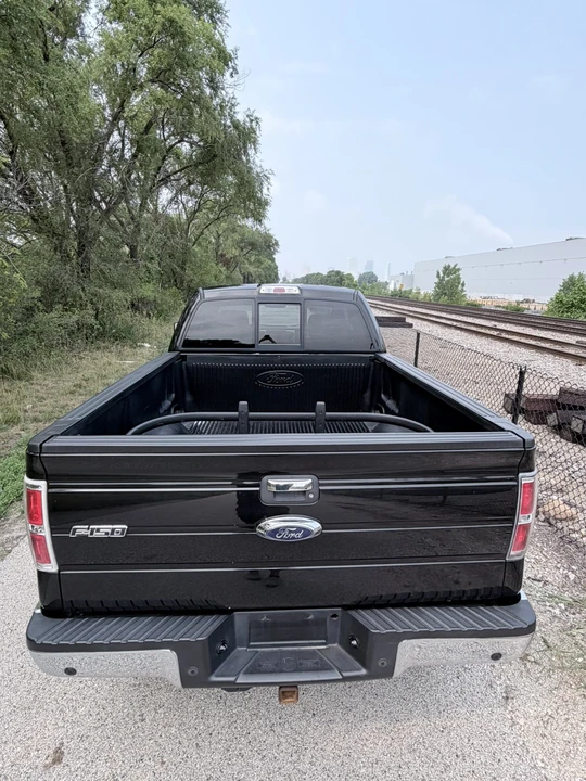 2014 Ford F-150 12th Gen - Image 7 of 10