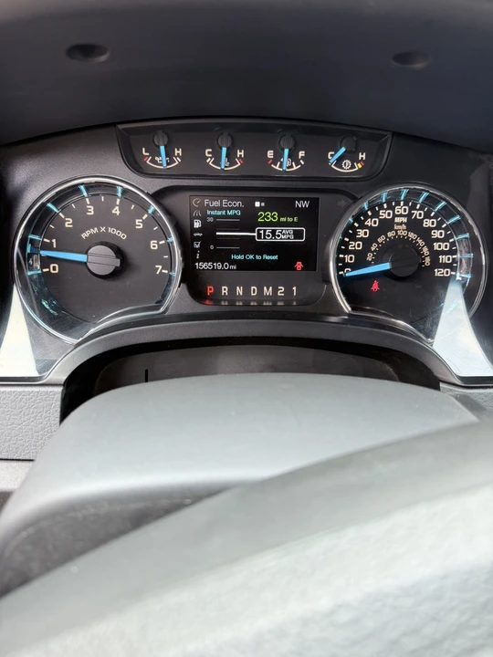 2014 Ford F-150 12th Gen - Image 5 of 10