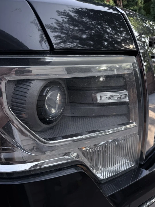 2014 Ford F-150 12th Gen - Image 3 of 10