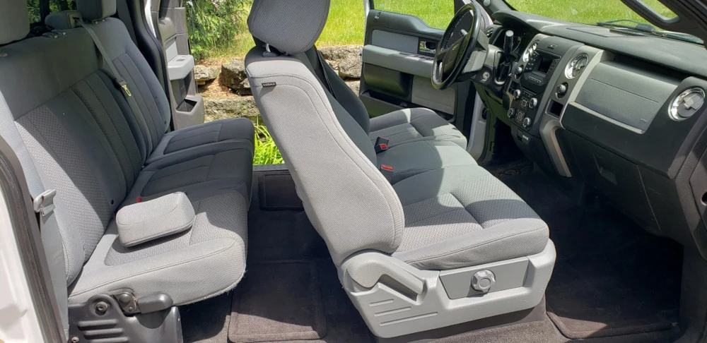 2014 Ford F-150 12th Gen - Image 6 of 10