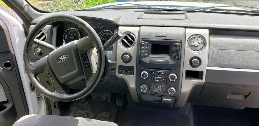 2014 Ford F-150 12th Gen - Image 5 of 10