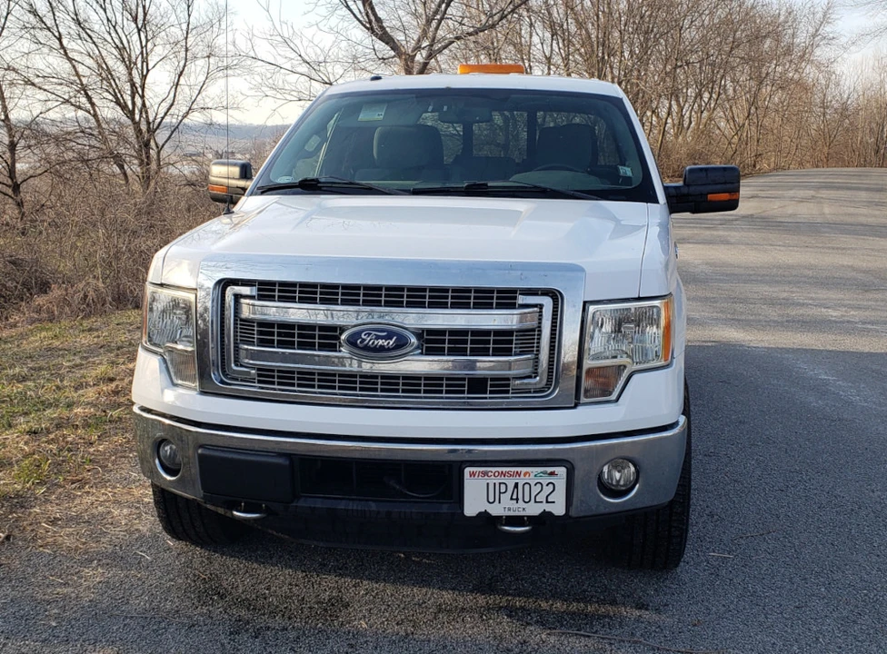 2014 Ford F-150 12th Gen - Image 4 of 10