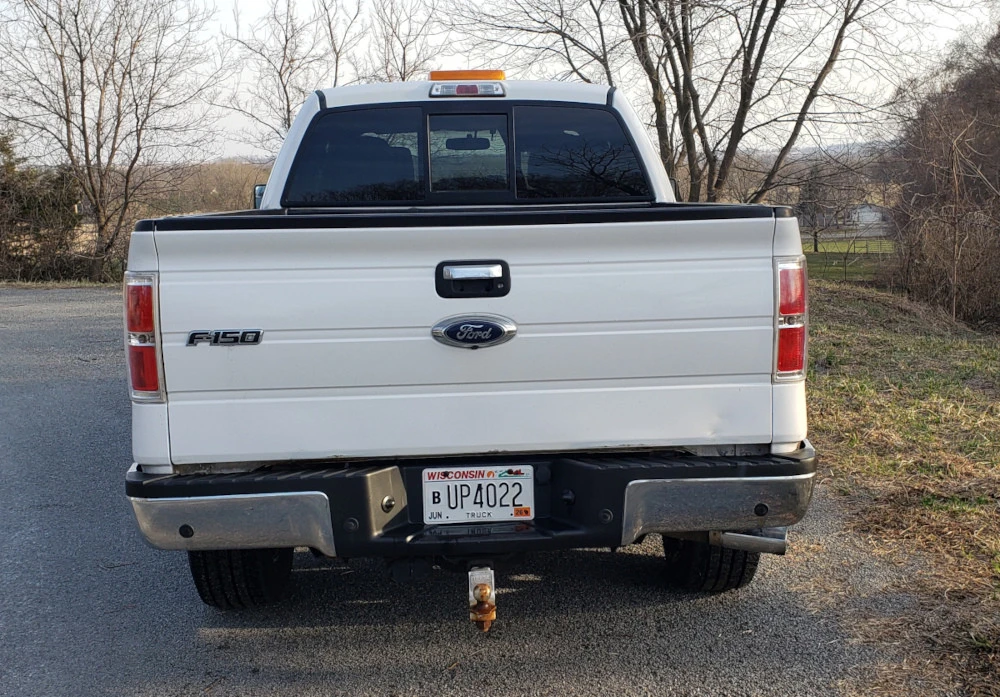 2014 Ford F-150 12th Gen - Image 2 of 10