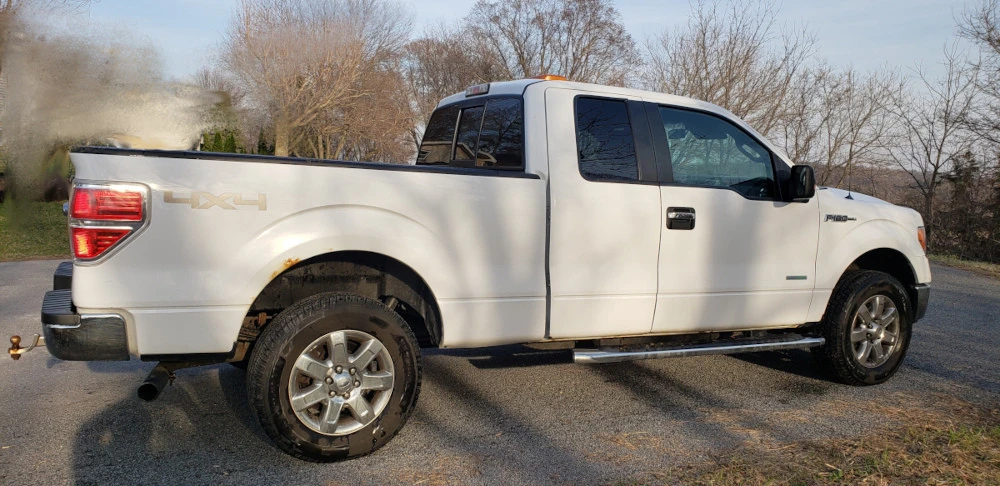 2014 Ford F-150 12th Gen - Image 3 of 10