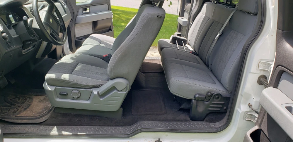 2014 Ford F-150 12th Gen - Image 7 of 10
