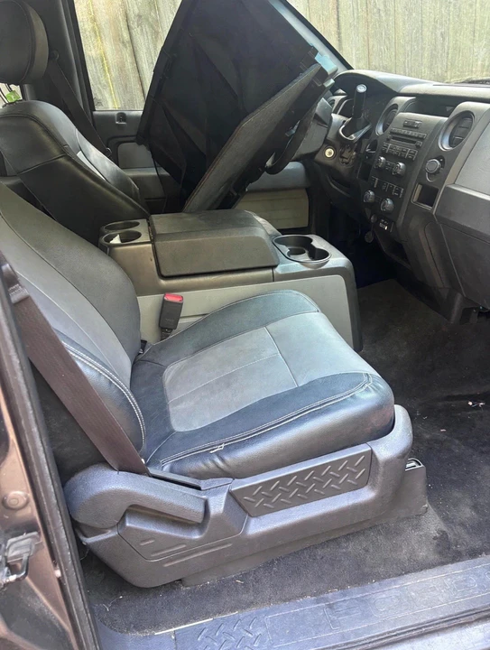 2014 Ford F-150 12th Gen - Image 5 of 7