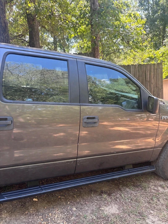 2014 Ford F-150 12th Gen - Image 7 of 7