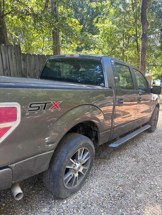 2014 Ford F-150 12th Gen - Image 2 of 7