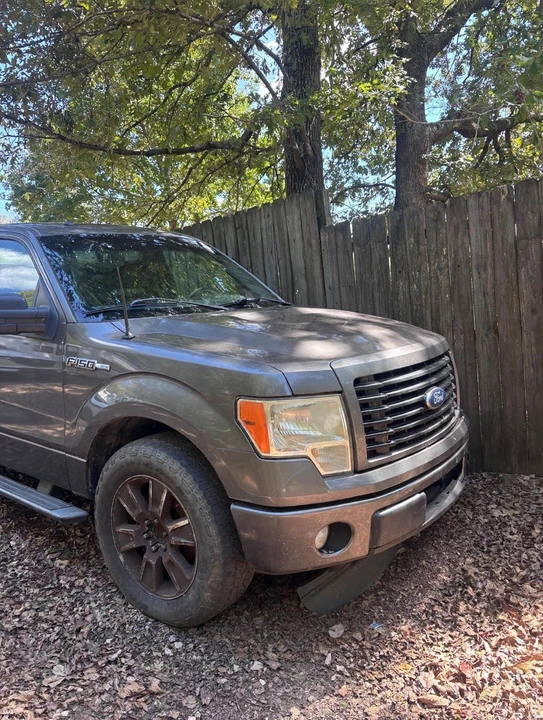 2014 Ford F-150 12th Gen - Image 6 of 7