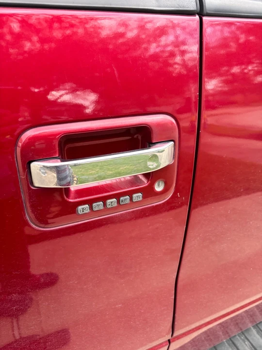 2014 Ford F-150 12th Gen - Image 8 of 20