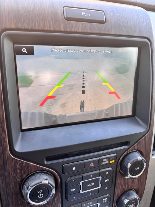 2014 Ford F-150 12th Gen - Image 16 of 20
