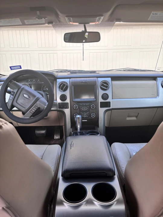2014 Ford F-150 12th Gen - Image 17 of 20