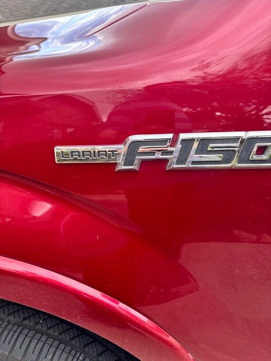 2014 Ford F-150 12th Gen - Image 7 of 20