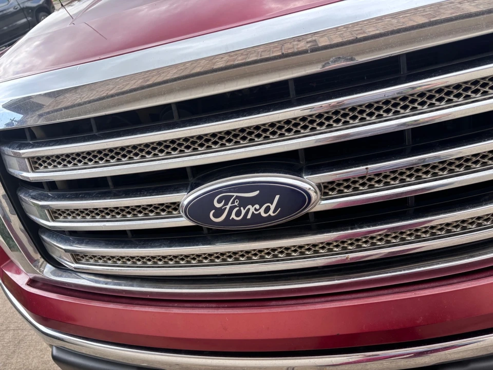 2014 Ford F-150 12th Gen - Image 5 of 20