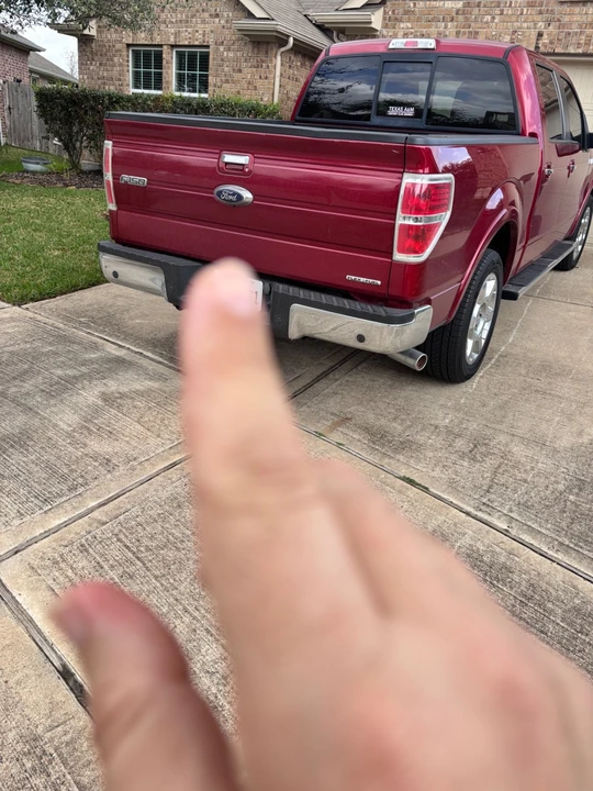 2014 Ford F-150 12th Gen - Image 12 of 20