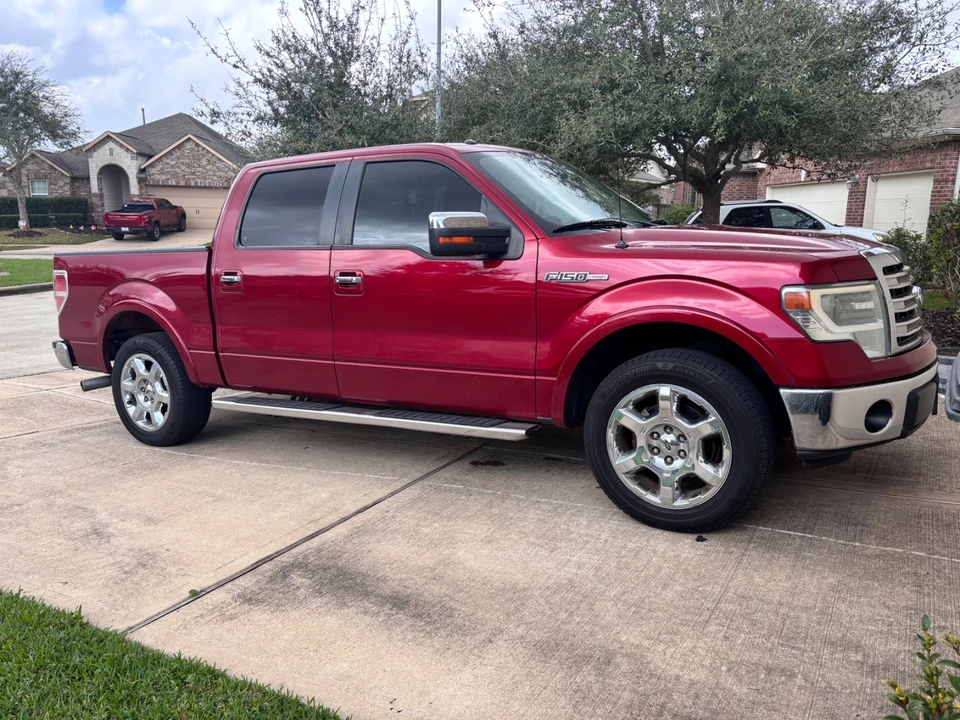 2014 Ford F-150 12th Gen - Image 2 of 20