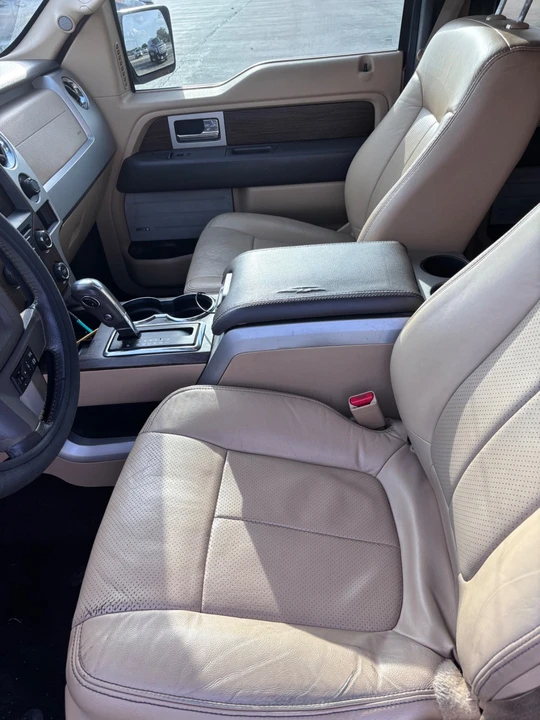 2014 Ford F-150 12th Gen - Image 13 of 20