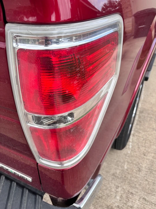 2014 Ford F-150 12th Gen - Image 11 of 20