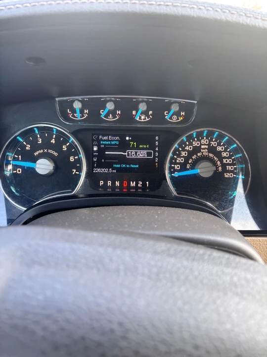 2014 Ford F-150 12th Gen - Image 15 of 20