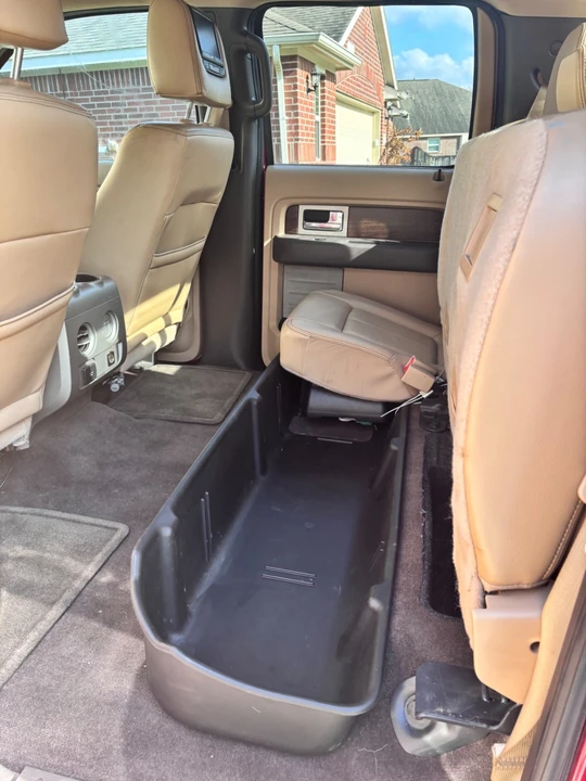 2014 Ford F-150 12th Gen - Image 19 of 20