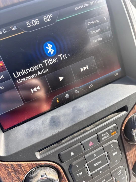 2014 Ford F-150 12th Gen - Image 14 of 20