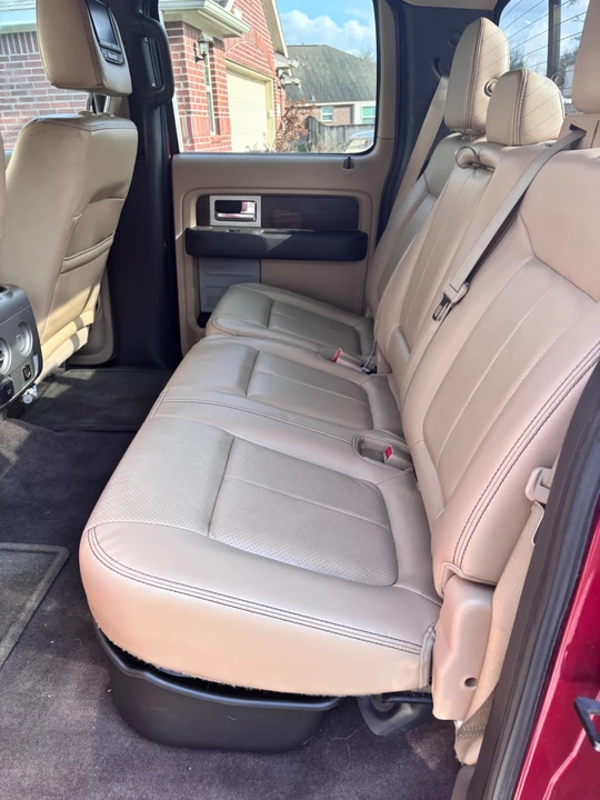 2014 Ford F-150 12th Gen - Image 20 of 20