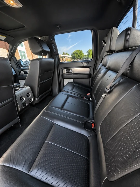 2014 Ford F-150 12th Gen - Image 6 of 7