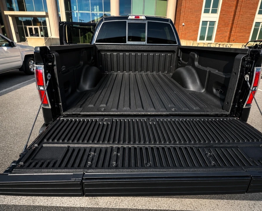2014 Ford F-150 12th Gen - Image 5 of 7
