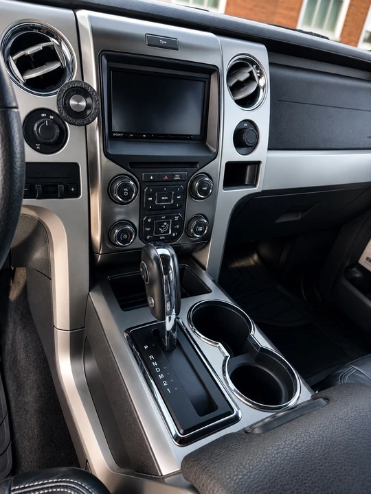 2014 Ford F-150 12th Gen - Image 2 of 7