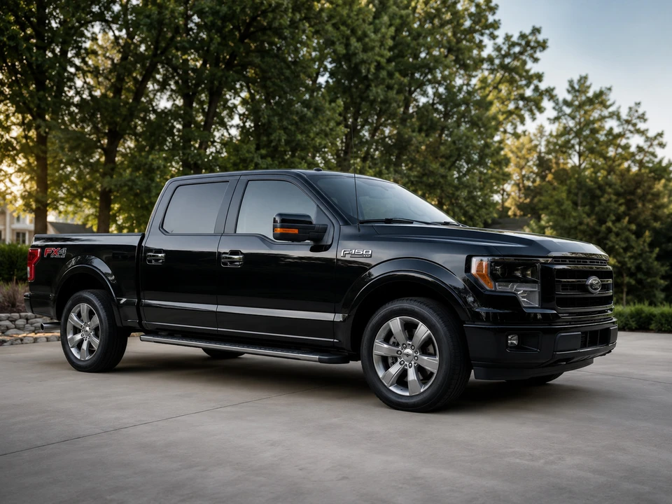 2014 Ford F-150 12th Gen - Image 4 of 7