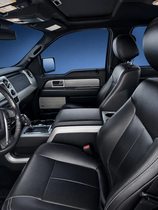 2014 Ford F-150 12th Gen - Image 3 of 7