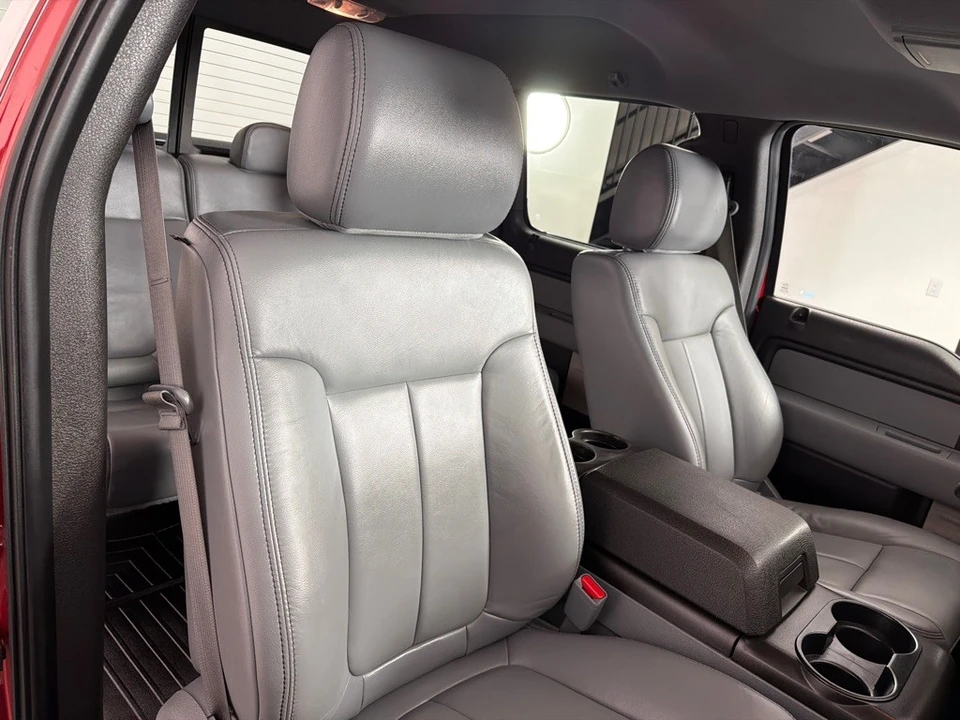 2014 Ford F-150 12th Gen - Image 22 of 26