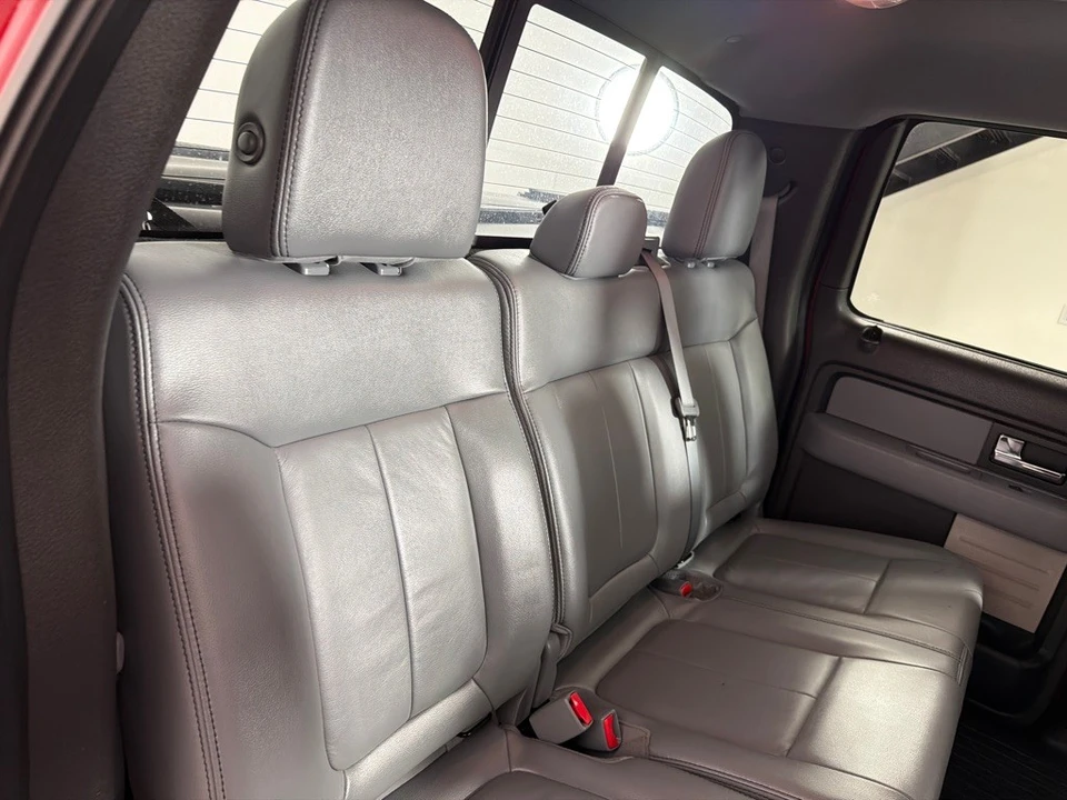 2014 Ford F-150 12th Gen - Image 20 of 26