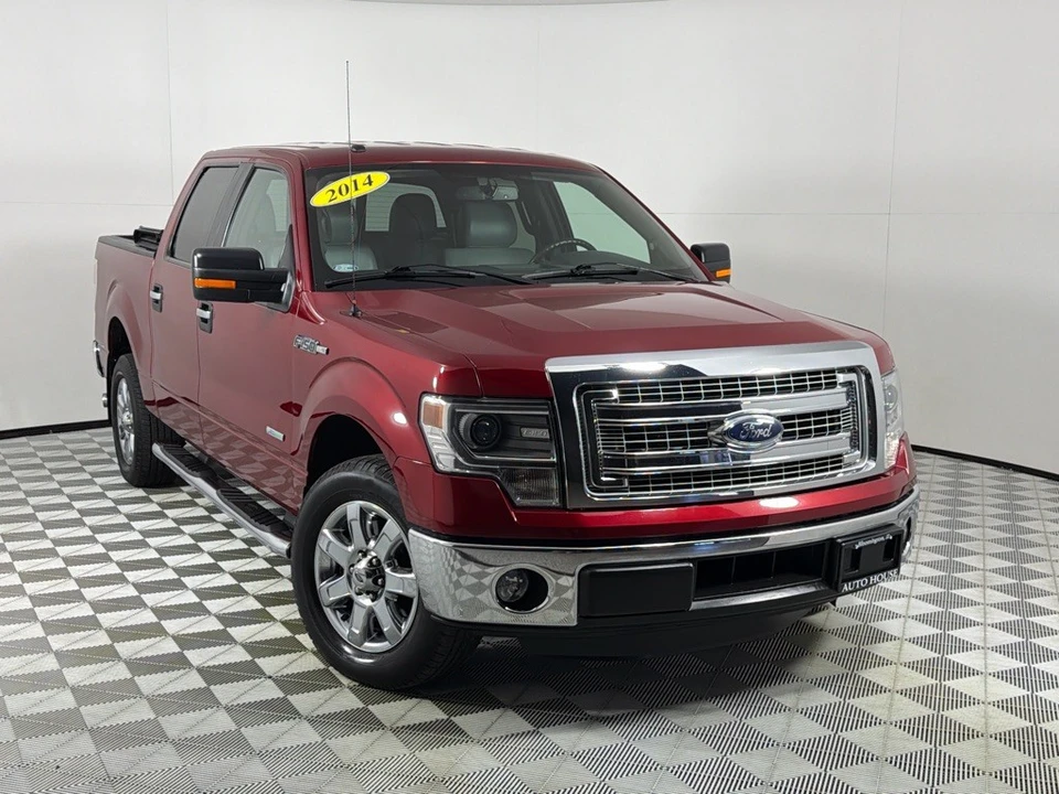 2014 Ford F-150 12th Gen - Image 2 of 26