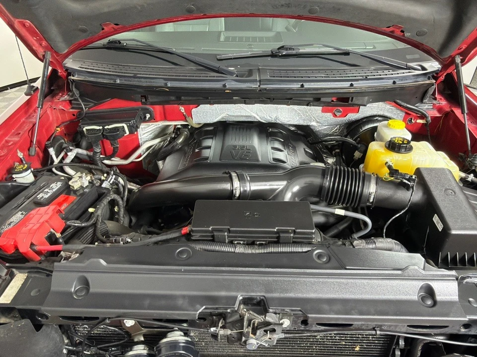 2014 Ford F-150 12th Gen - Image 26 of 26