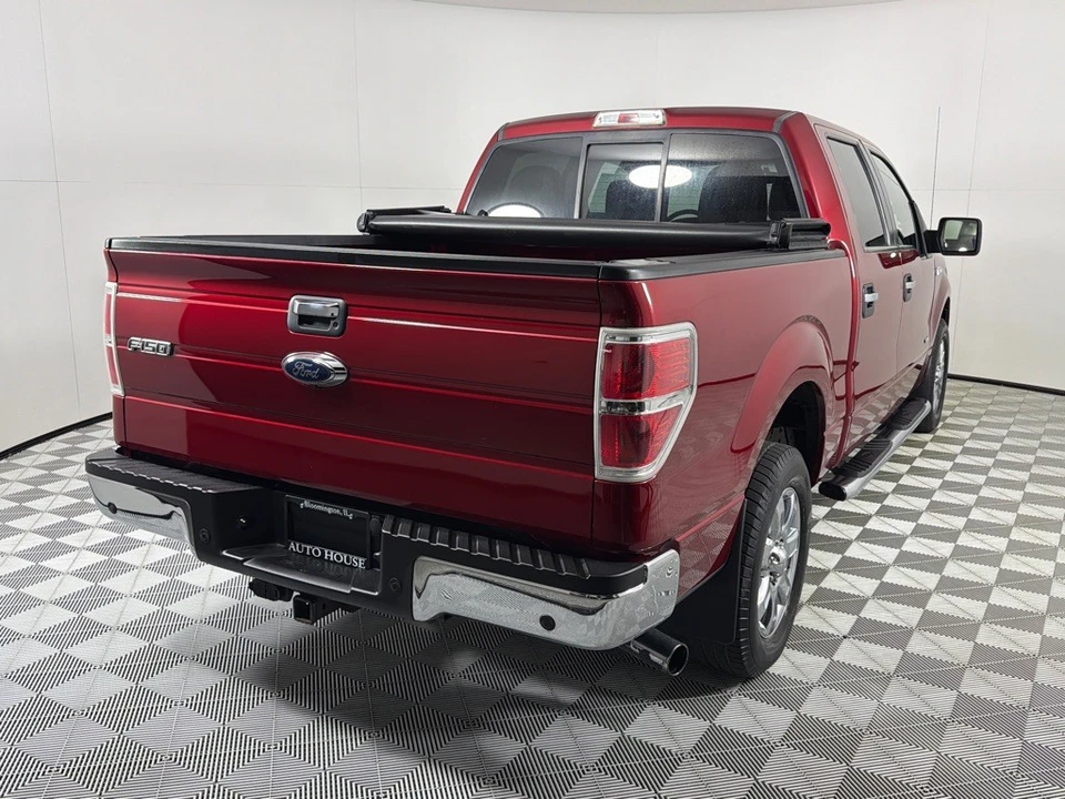 2014 Ford F-150 12th Gen - Image 4 of 26