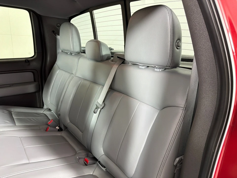2014 Ford F-150 12th Gen - Image 18 of 26
