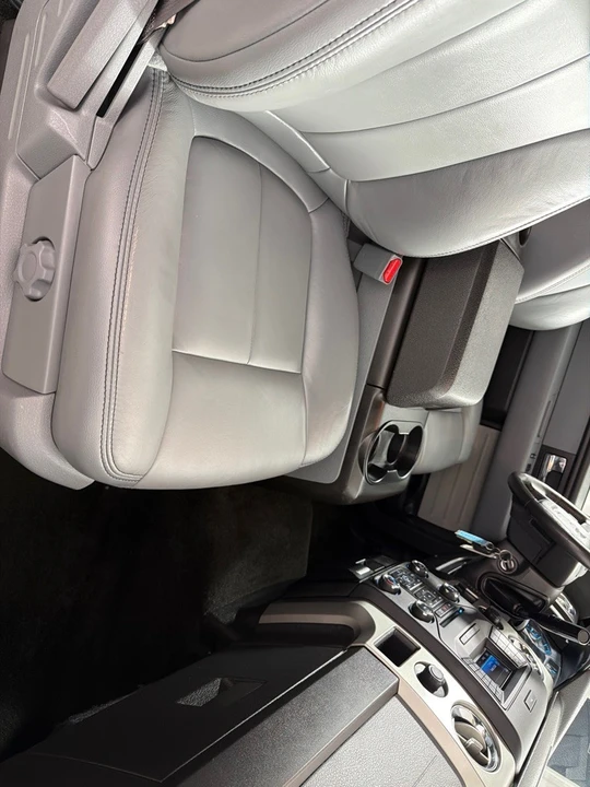 2014 Ford F-150 12th Gen - Image 21 of 26