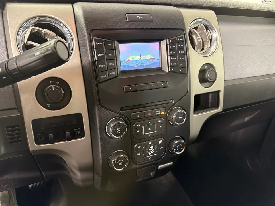 2014 Ford F-150 12th Gen - Image 16 of 26