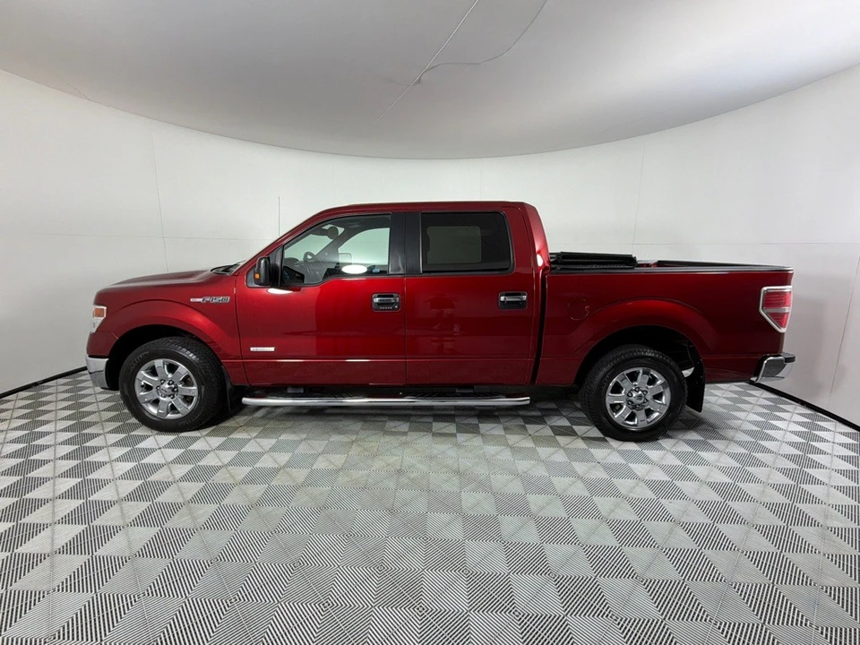 2014 Ford F-150 12th Gen - Image 7 of 26