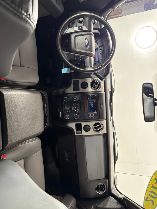 2014 Ford F-150 12th Gen - Image 23 of 26