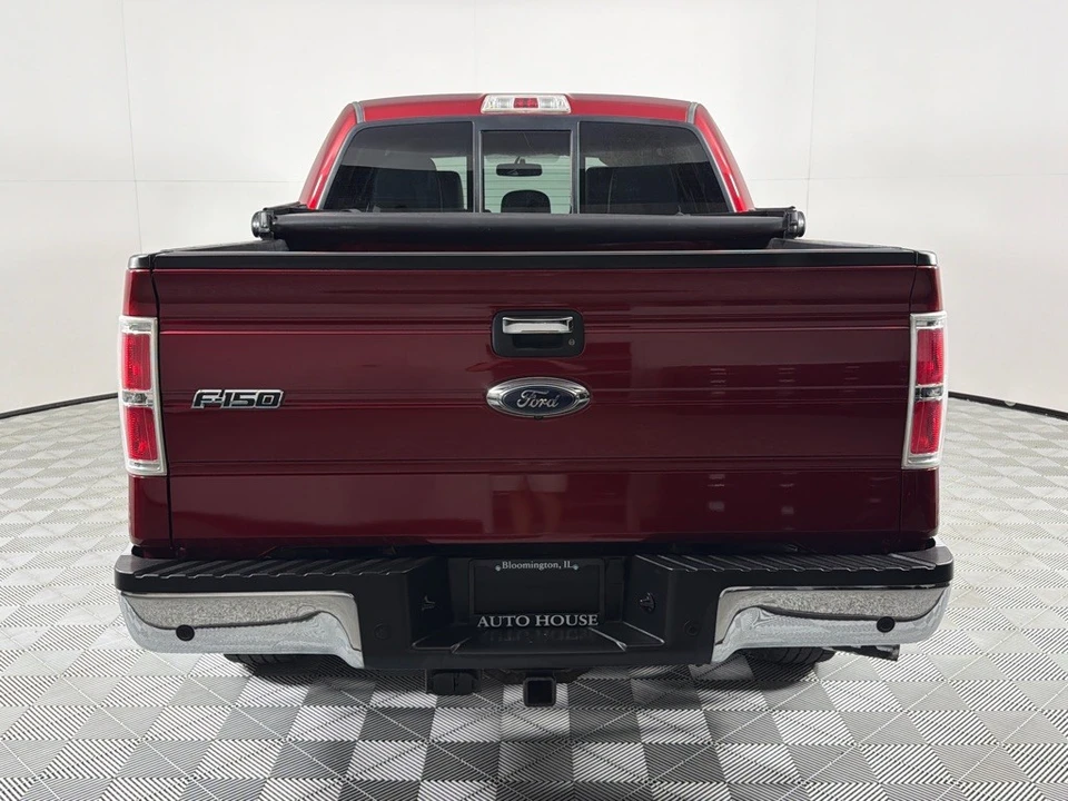 2014 Ford F-150 12th Gen - Image 5 of 26