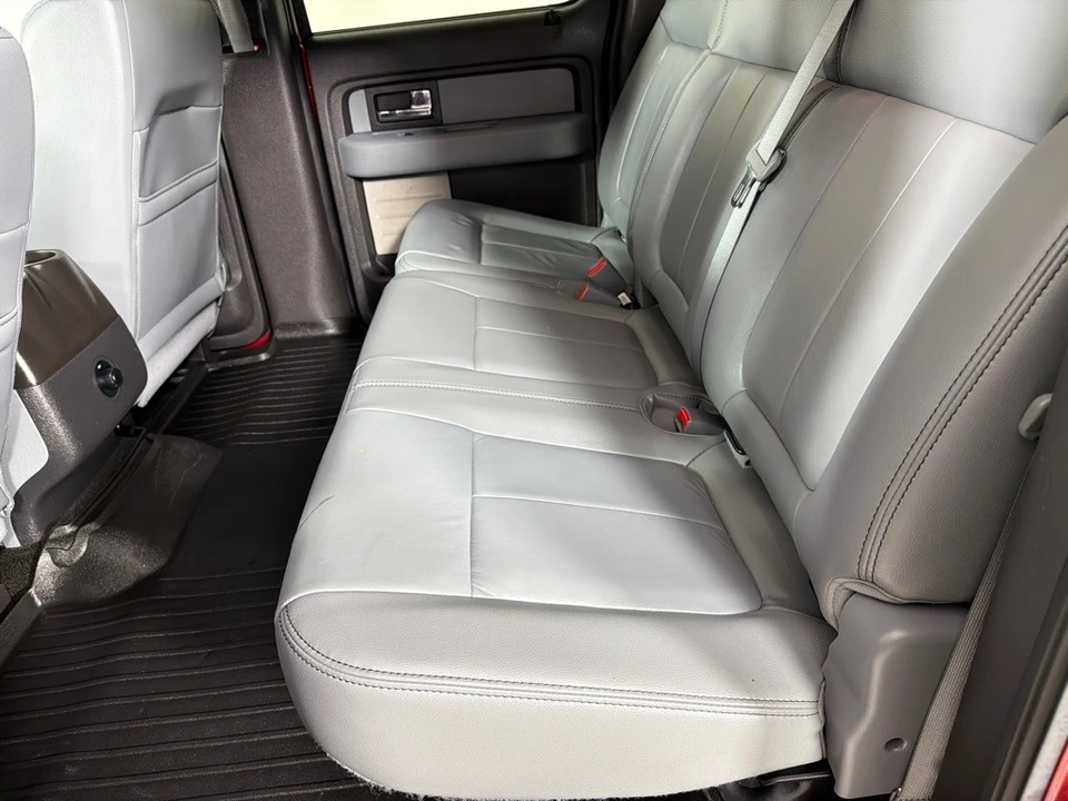 2014 Ford F-150 12th Gen - Image 17 of 26