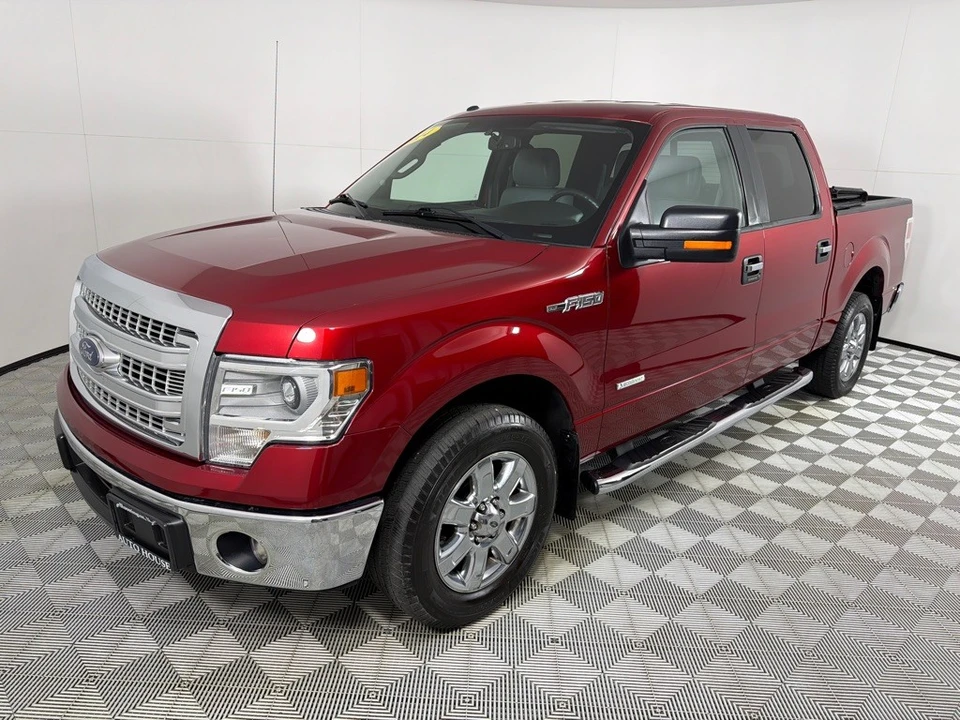 2014 Ford F-150 12th Gen - Image 8 of 26