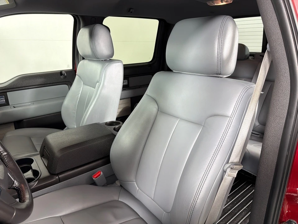 2014 Ford F-150 12th Gen - Image 12 of 26