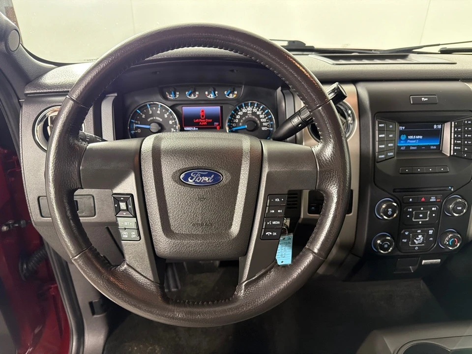 2014 Ford F-150 12th Gen - Image 14 of 26