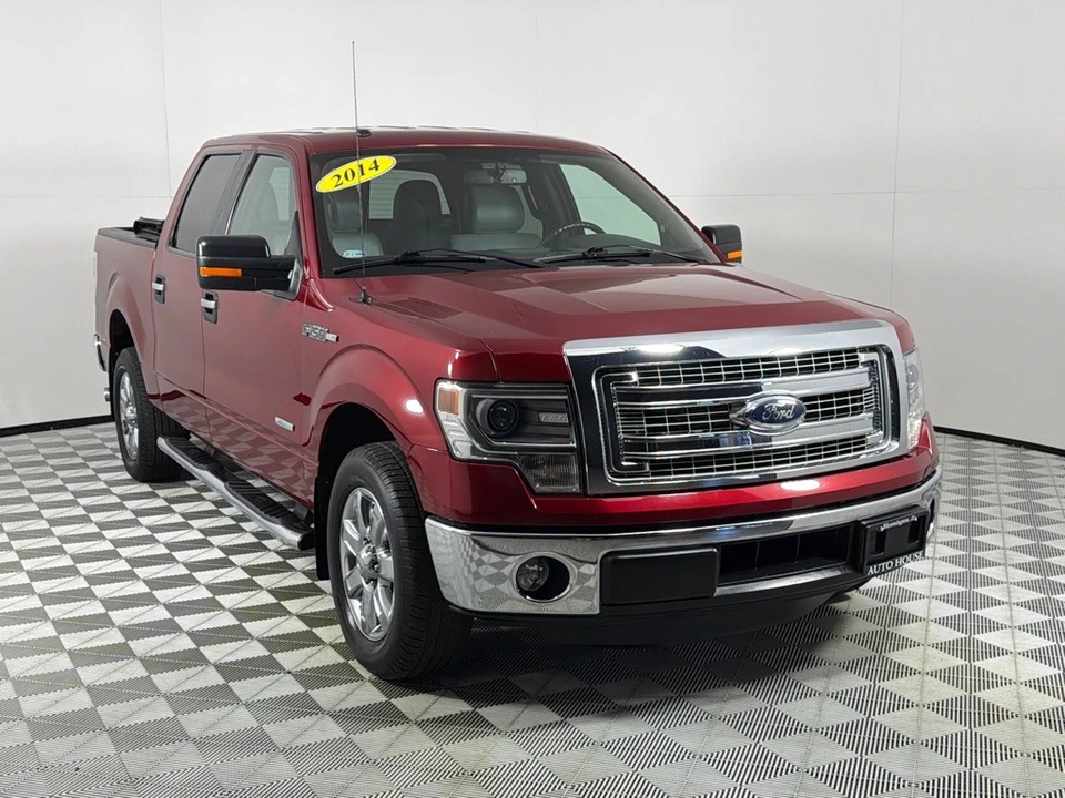 2014 Ford F-150 12th Gen - Image 3 of 26
